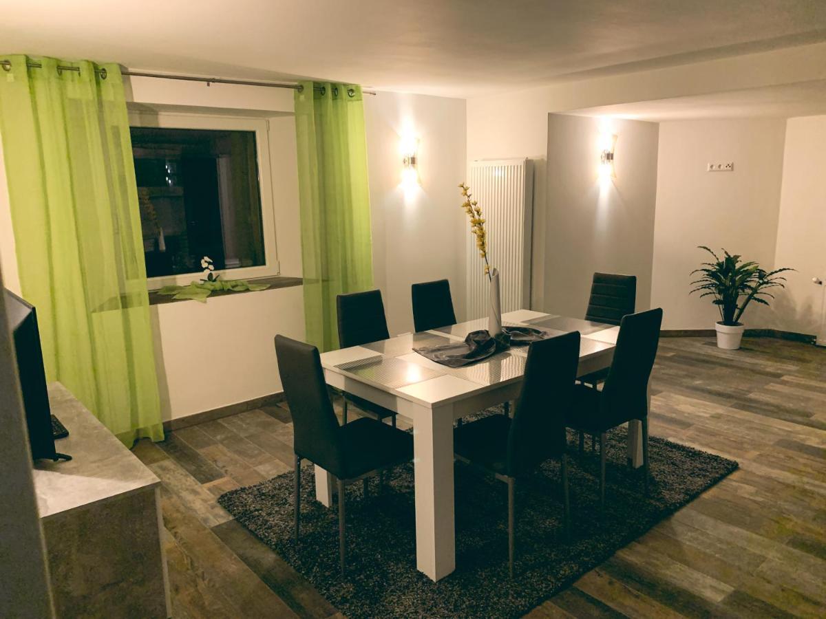 Villa Birkenfeld Birkenfeld  Ngoại thất bức ảnh