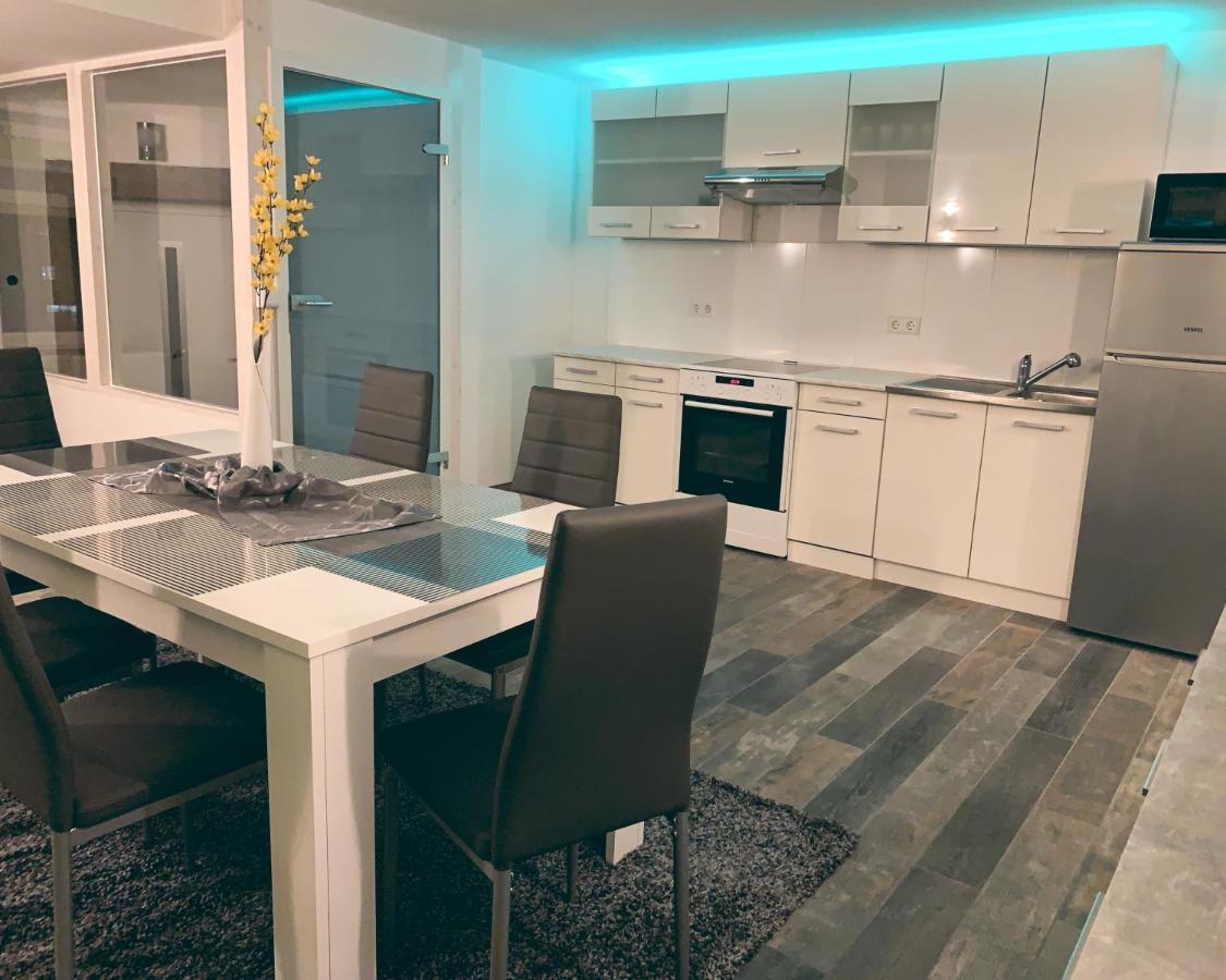 Villa Birkenfeld Birkenfeld  Ngoại thất bức ảnh
