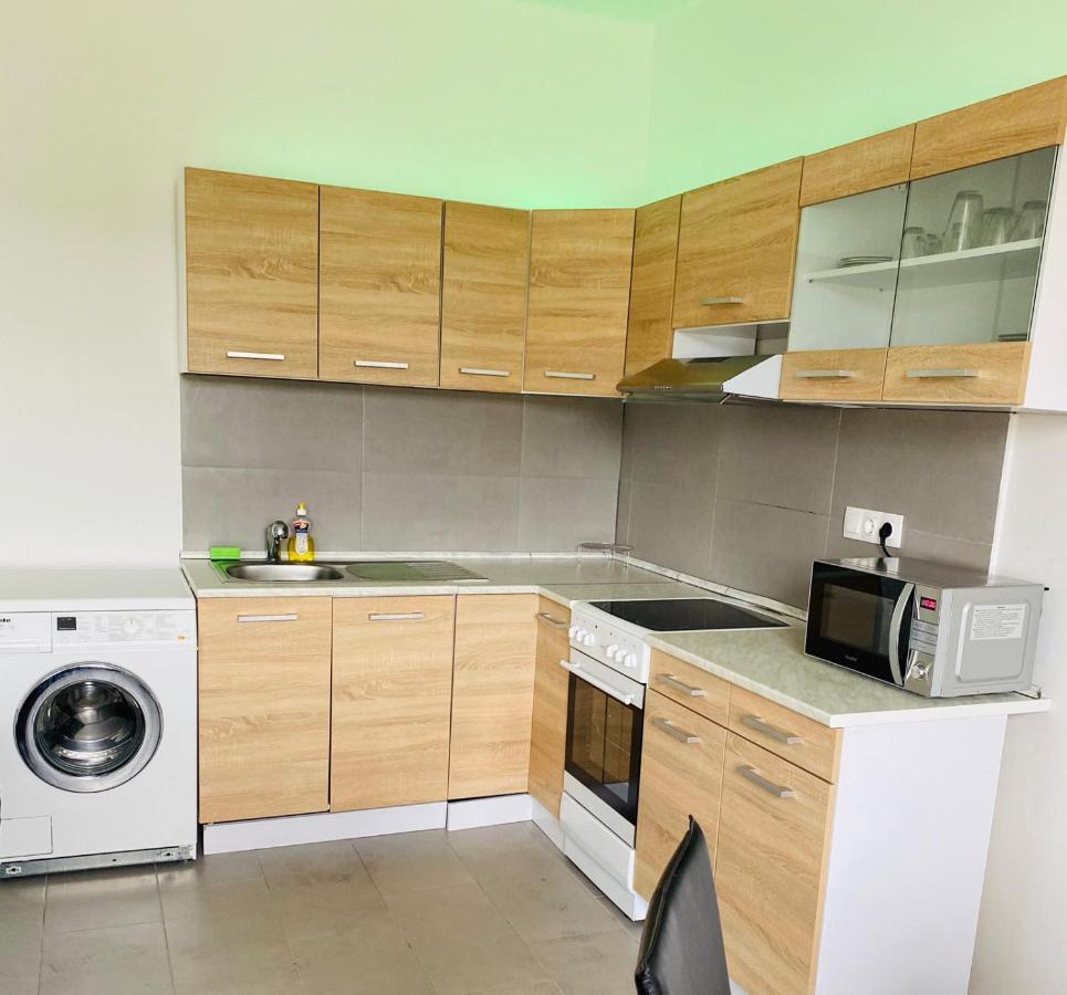 Villa Birkenfeld Birkenfeld  Ngoại thất bức ảnh