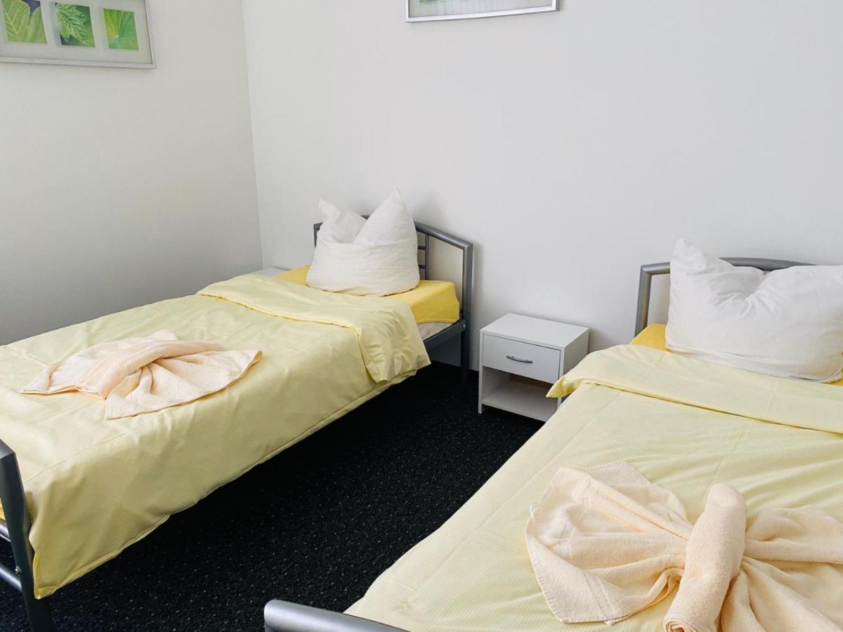 Villa Birkenfeld Birkenfeld  Ngoại thất bức ảnh
