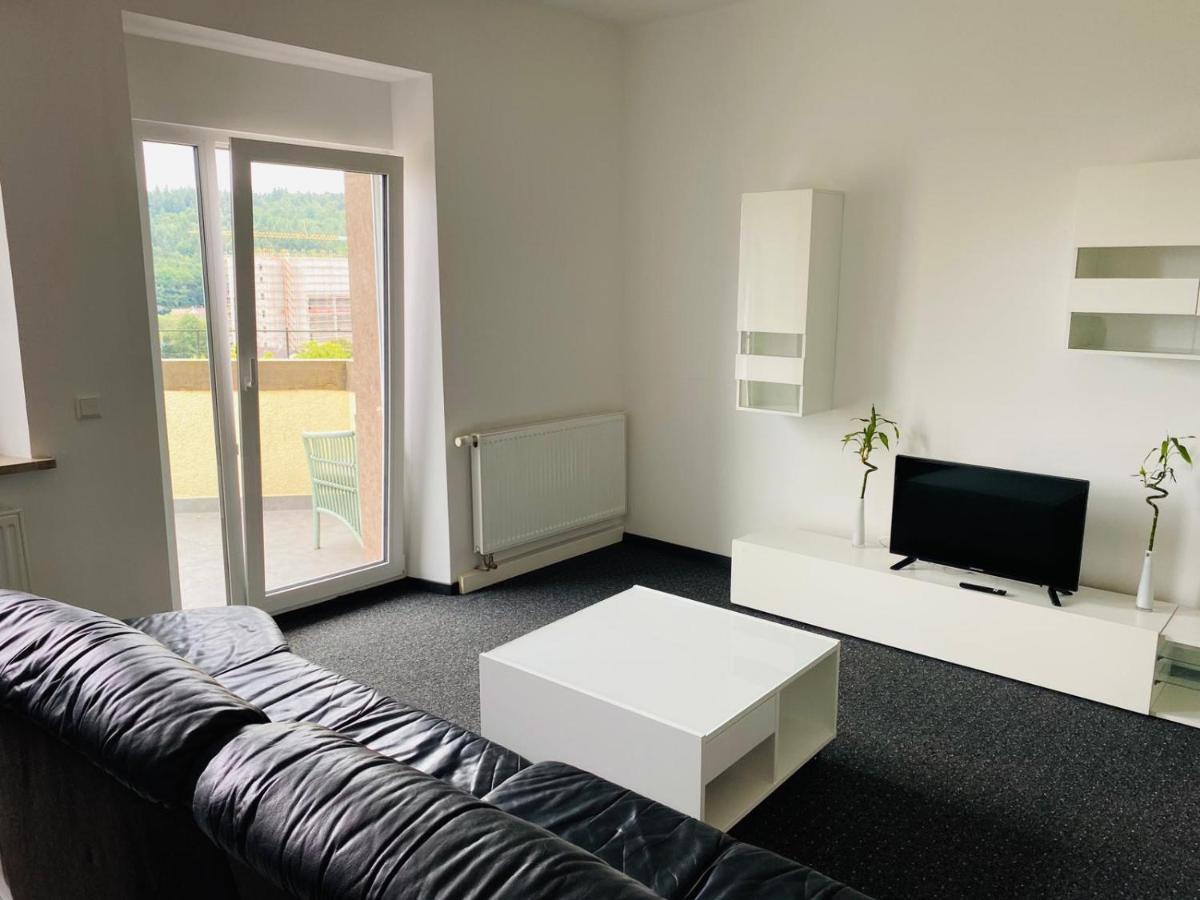 Villa Birkenfeld Birkenfeld  Ngoại thất bức ảnh