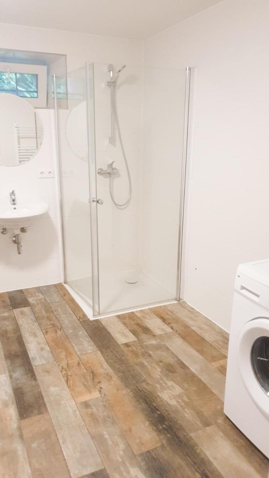 Villa Birkenfeld Birkenfeld  Ngoại thất bức ảnh