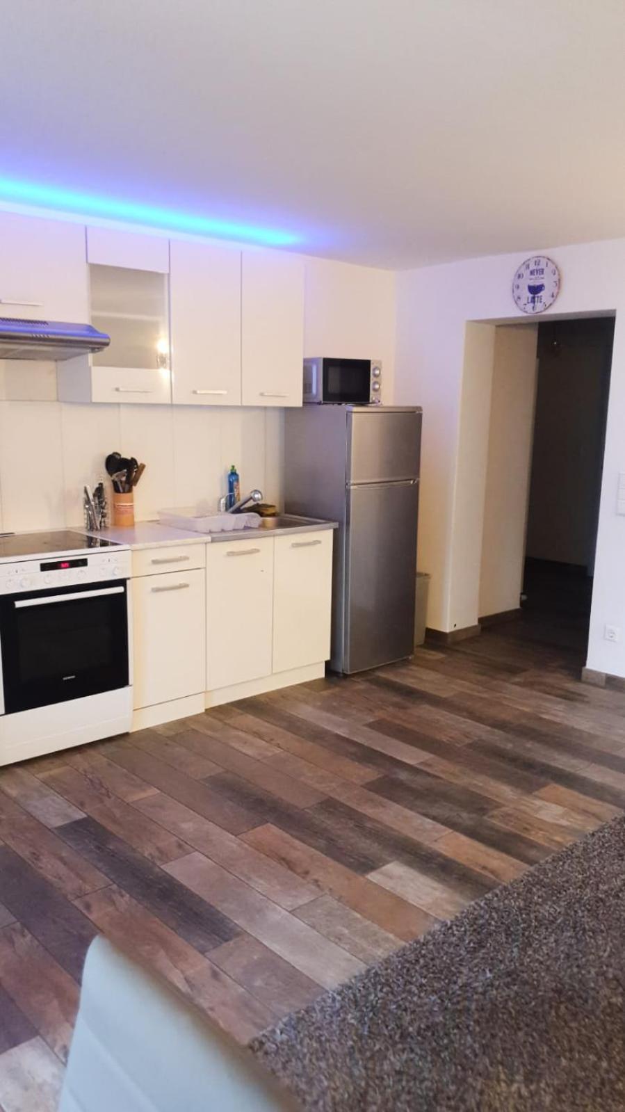 Villa Birkenfeld Birkenfeld  Ngoại thất bức ảnh