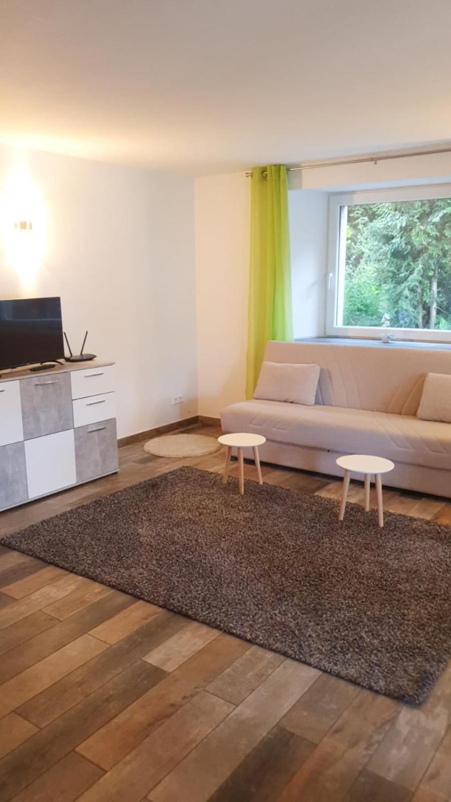Villa Birkenfeld Birkenfeld  Ngoại thất bức ảnh