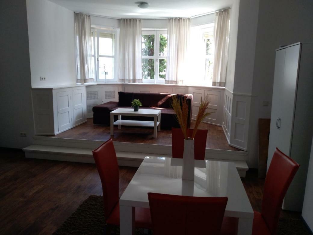 Villa Birkenfeld Birkenfeld  Ngoại thất bức ảnh