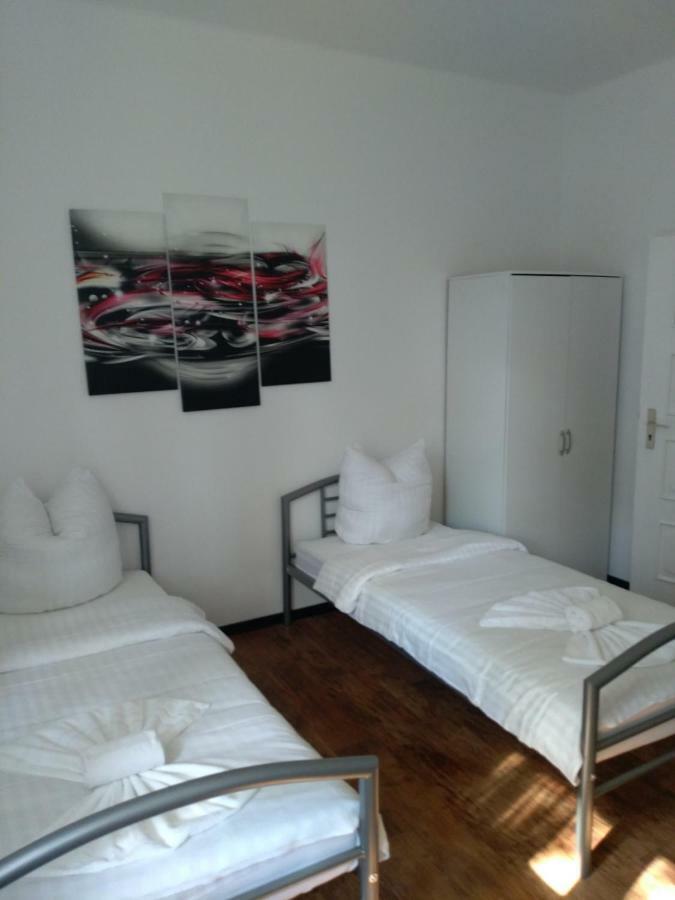 Villa Birkenfeld Birkenfeld  Ngoại thất bức ảnh