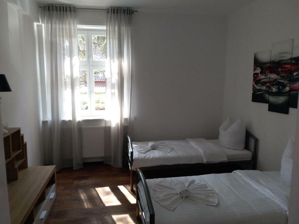 Villa Birkenfeld Birkenfeld  Ngoại thất bức ảnh