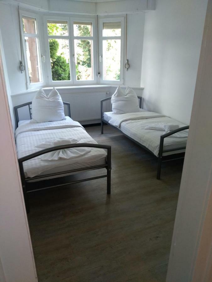 Villa Birkenfeld Birkenfeld  Ngoại thất bức ảnh