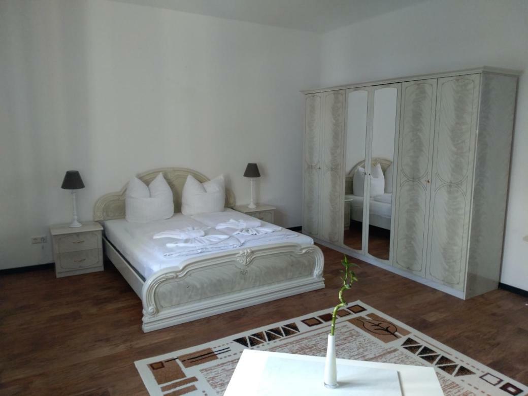 Villa Birkenfeld Birkenfeld  Ngoại thất bức ảnh